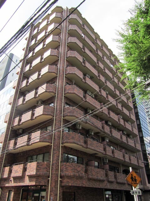 サンモール第8マンション